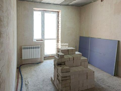 квартира по адресу Заливная ул., 6