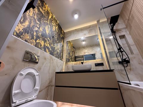 квартира за адресою Салютна вул., 2к22