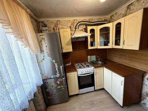 квартира по адресу Буковая ул. (Завода Комсомолец), 37
