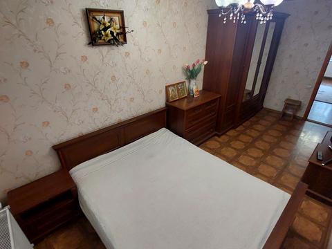 квартира по адресу Космонавтов ул., 86