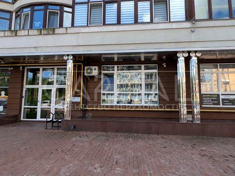 коммерческая по адресу Оболонская набережная ул., 7