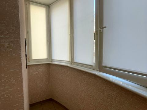 квартира по адресу Павловская ул., 26/41