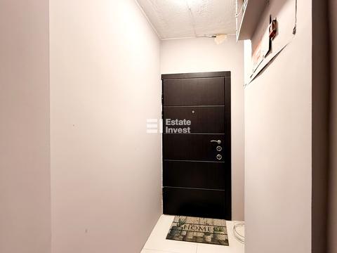 квартира по адресу Молочная ул. (Кирова), 1 к1