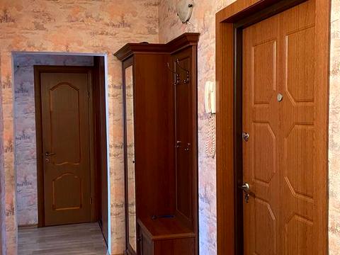 квартира по адресу Оноре де Бальзака ул., 98/29