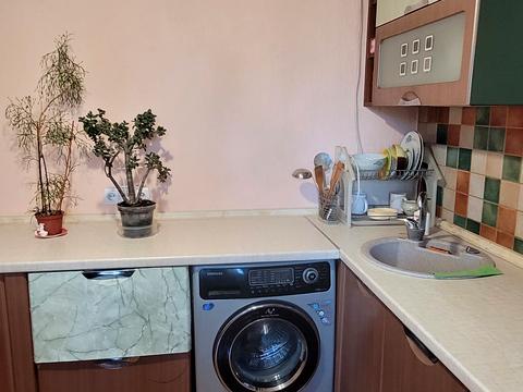 квартира по адресу Гонгадзе Георгия просп. (Советской Украины), 3-А