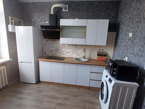 квартира за адресою Олексія Вадатурського вул. (Фалєєвська), 91