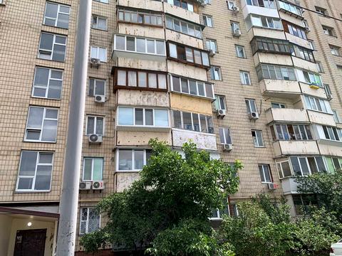квартира по адресу Радужная ул., 13-В