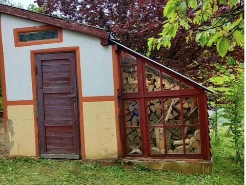 дом по адресу Лісна