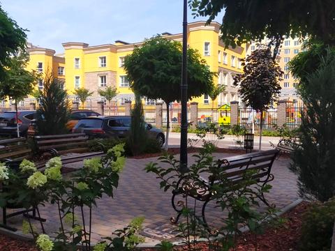 квартира по адресу Зелена ул., 1