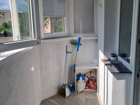 квартира за адресою Соборності вул. (Жовтнева), 46