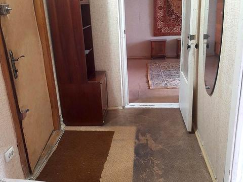 квартира по адресу Червоной Калины просп. (Владимира Маяковского), 5