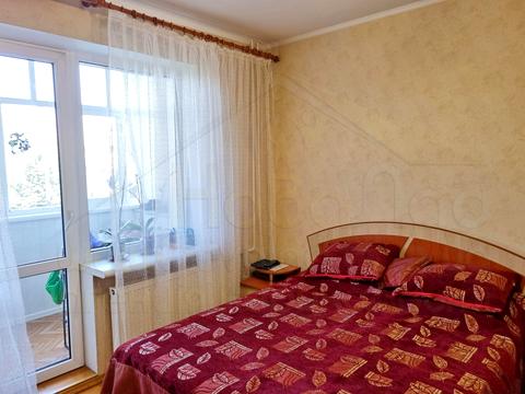 квартира по адресу Образования ул., 6