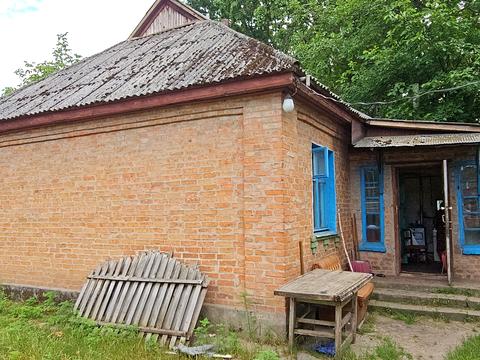 дом по адресу Поштова