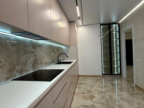 квартира за адресою Бельведерська вул., 32-Б