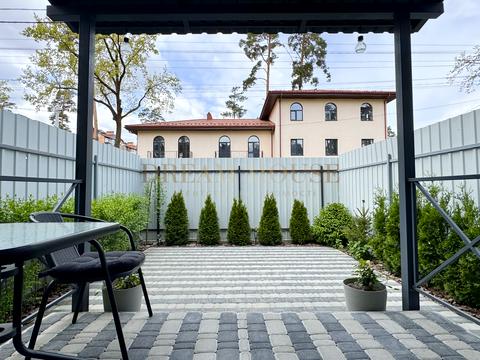 дом по адресу Кленова ул., 41