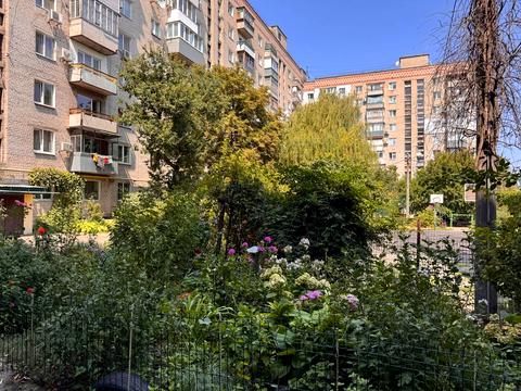 квартира по адресу Щепкина ул., 39