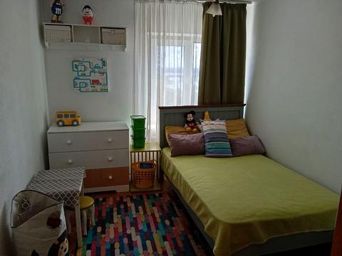 квартира по адресу Русановский бульв., 2/8