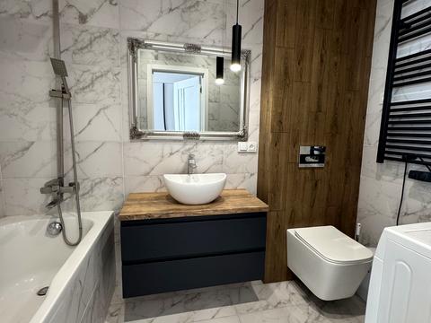 квартира за адресою Льва Ландау просп. (50-річчя СРСР), 52-Л