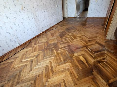 квартира по адресу Иорданская ул. (Лайоша Гавро), 18-А