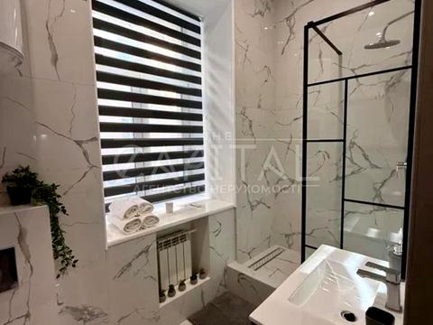 квартира по адресу Шота Руставели ул., 20-Б