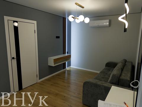 квартира за адресою Леся Курбаса вул., 10-В