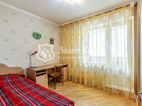 квартира по адресу Срибнокильская ул., 22-А
