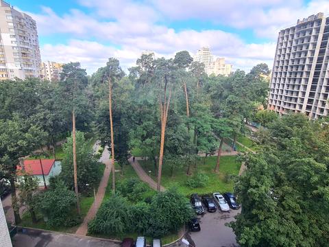 квартира за адресою Михайла Котельникова вул., 26