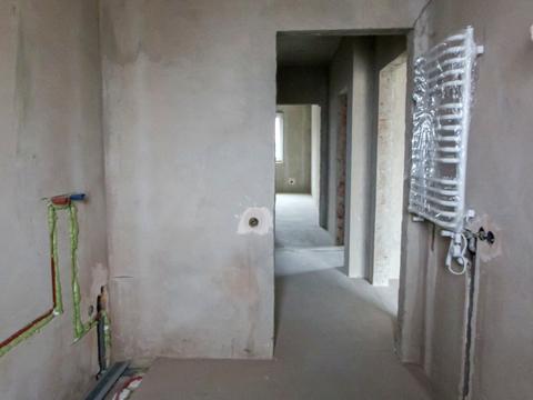 квартира за адресою Хрещата, 54 А