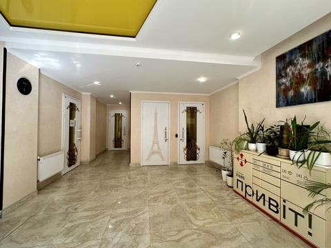 квартира по адресу Удельный пер., 6