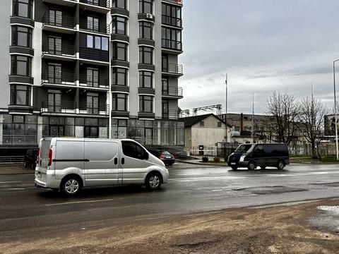 коммерческая по адресу Богдана Хмельницкого ул., 73-Б