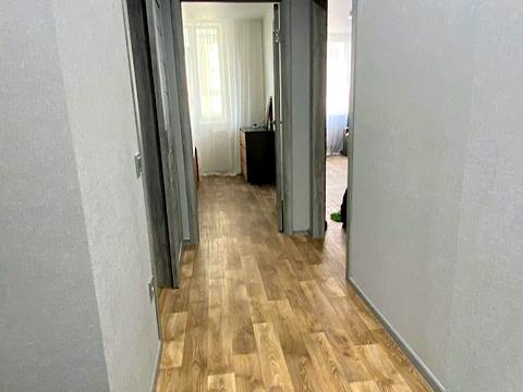 квартира за адресою Сергія Москаленка вул. (Красовського), 55
