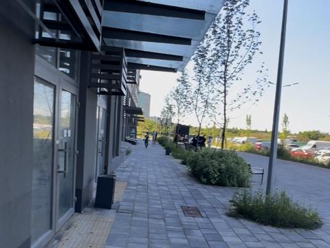 коммерческая по адресу Родини Крістерів ул., 14