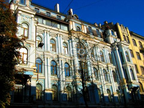 коммерческая по адресу Ярославов Вал ул., 16