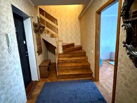 квартира по адресу Валерия Лобановского просп., 130