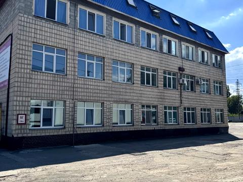 коммерческая по адресу Коллекторная ул., 3-А