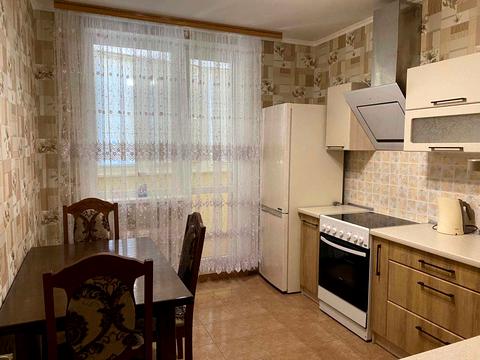квартира по адресу Академика Глушко просп., 5б