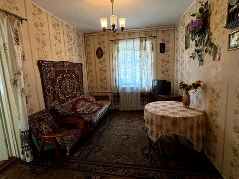 дом по адресу Центральна