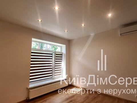 будинок за адресою Дорошенко, 8