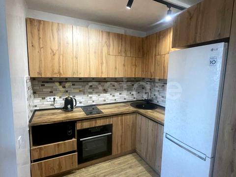квартира за адресою козакевича, 31