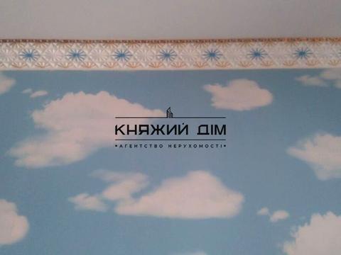 квартира по адресу Миропольская ул., 21