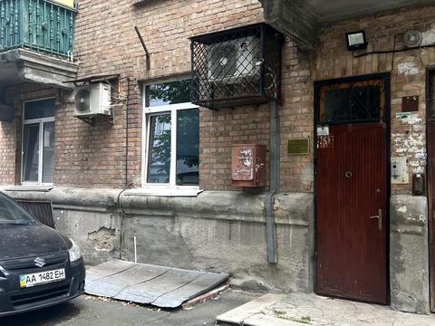 квартира по адресу Панаса Мирного ул., 3