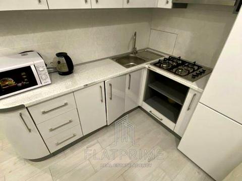 квартира за адресою Голосіївський просп. (40-річчя Жовтня), 122к1