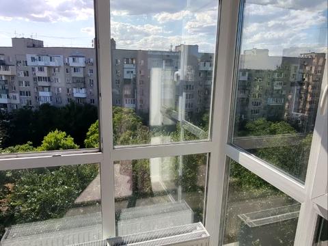 квартира за адресою Новаторів вул., 1а