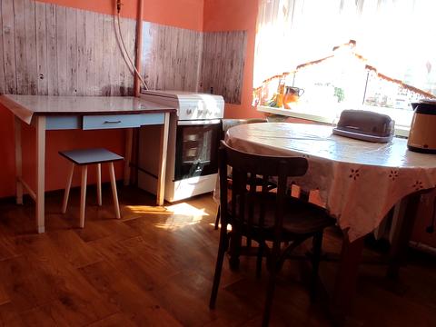 квартира за адресою Владислава Бувалкіна вул. (Бочарова Генерала), 53