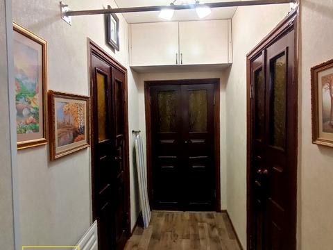 дом по адресу Миколи Татарулі ул. (Циолковского)