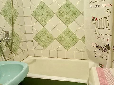 квартира по адресу Моторостроителей просп., 32