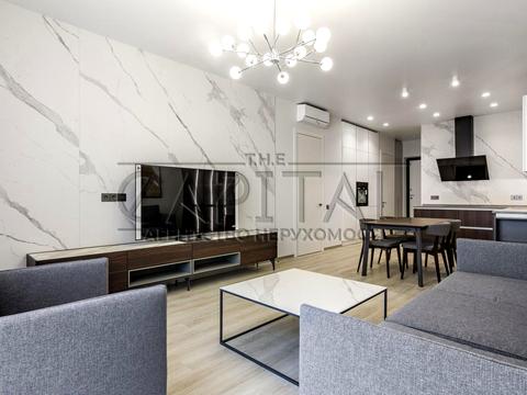квартира за адресою Антоновича, 118