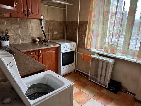 квартира за адресою Сергія Берегового вул. (Мартиросяна), 25