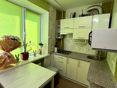 квартира по адресу Яновского ул., 102