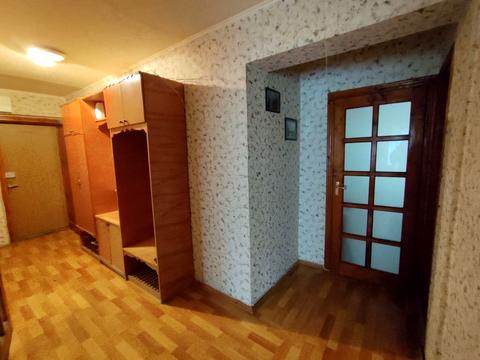 квартира по адресу Виталия Матусевича ул. (XXII Партсъезда), 57
